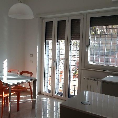 罗马 La Terrazza酒店 外观 照片