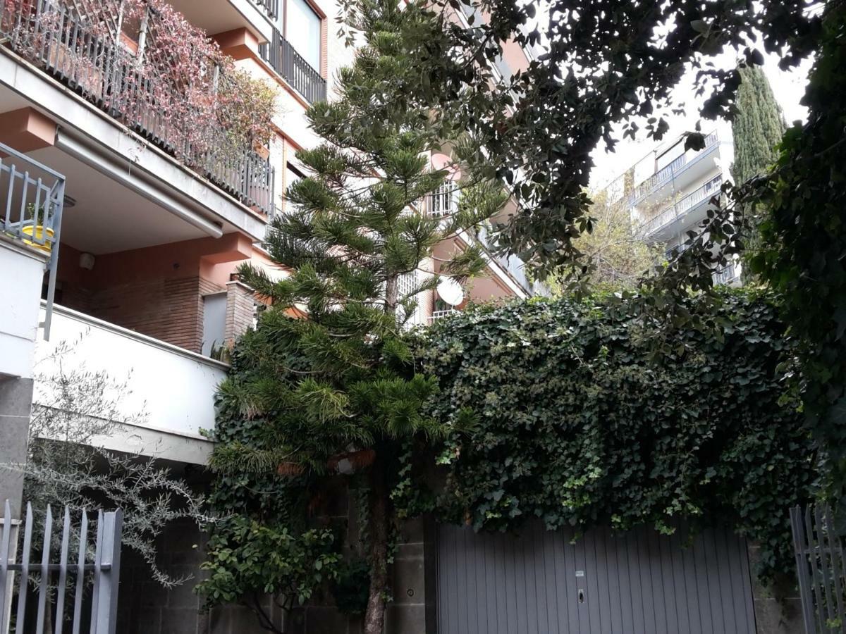 罗马 La Terrazza酒店 外观 照片
